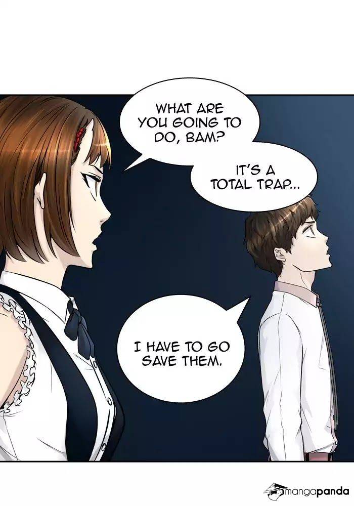 Tower of God Chapter 402 image 085